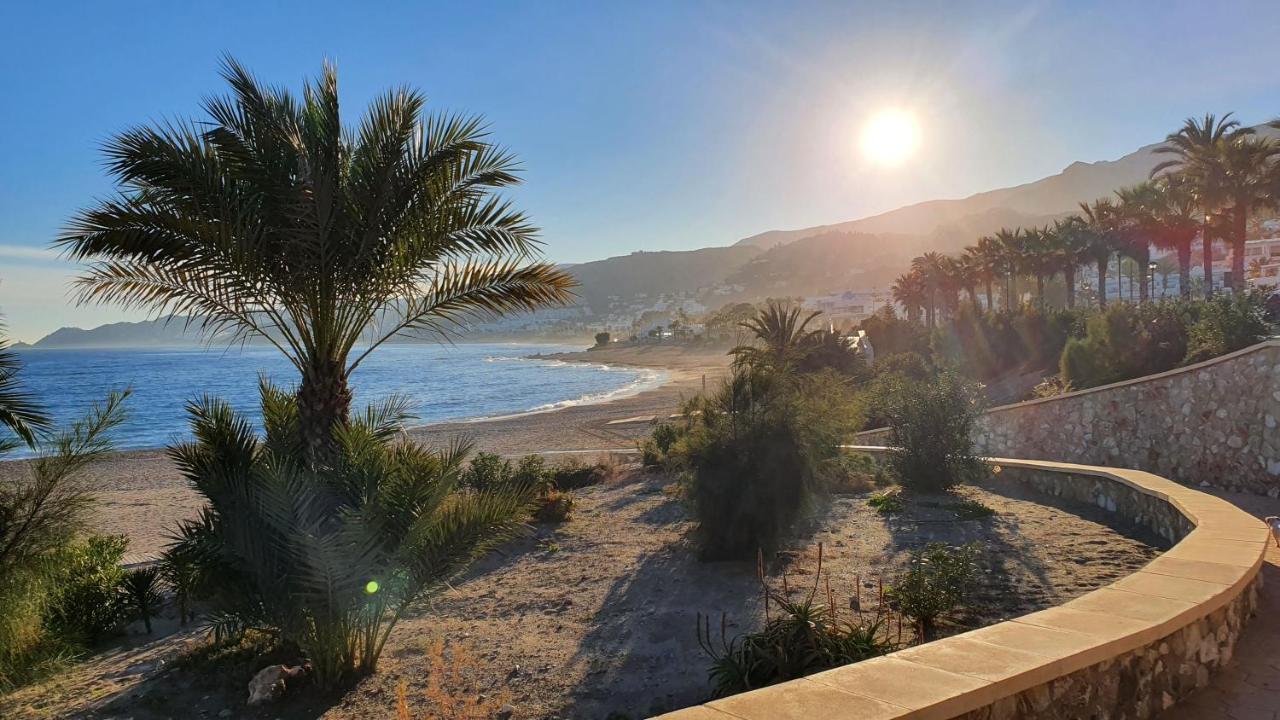 Casa Rainbow - Boutique Bed & Breakfast (Adults Only) Vista de los Angeles-Rumina Extérieur photo