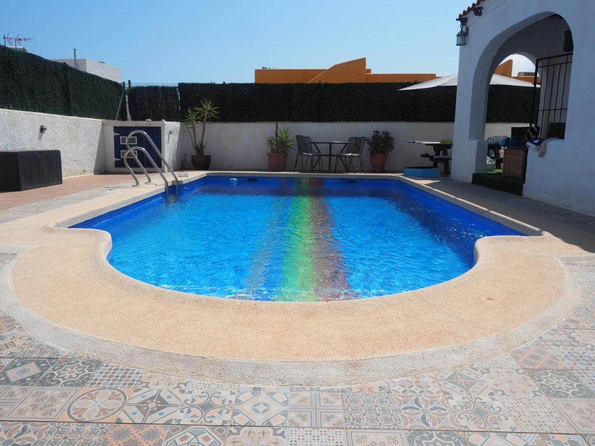 Casa Rainbow - Boutique Bed & Breakfast (Adults Only) Vista de los Angeles-Rumina Extérieur photo