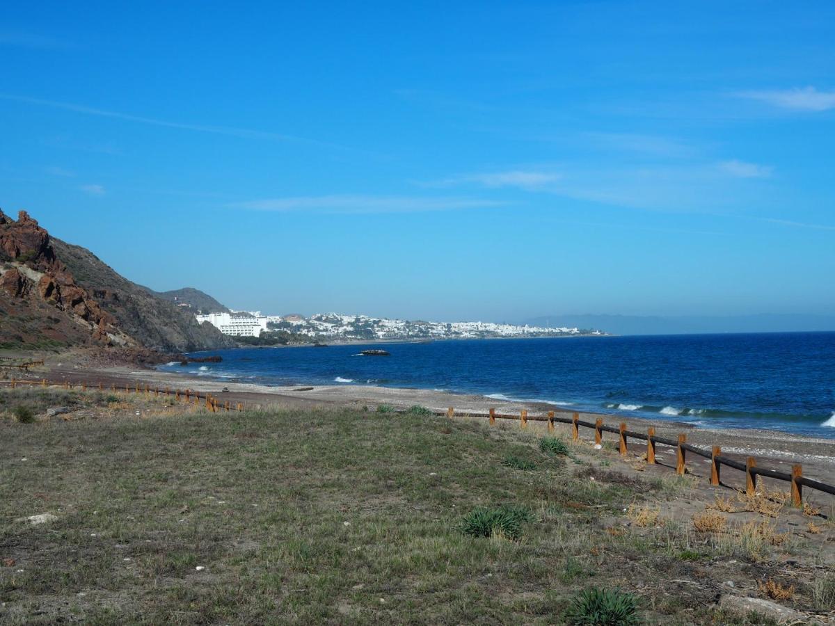 Casa Rainbow - Boutique Bed & Breakfast (Adults Only) Vista de los Angeles-Rumina Extérieur photo