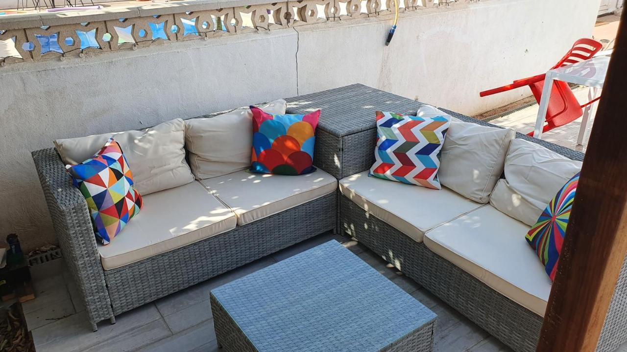 Casa Rainbow - Boutique Bed & Breakfast (Adults Only) Vista de los Angeles-Rumina Extérieur photo