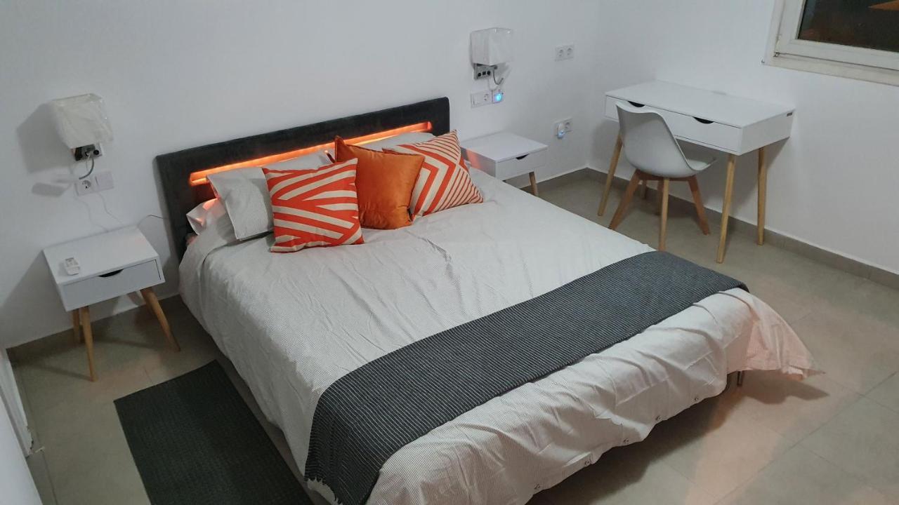 Casa Rainbow - Boutique Bed & Breakfast (Adults Only) Vista de los Angeles-Rumina Extérieur photo