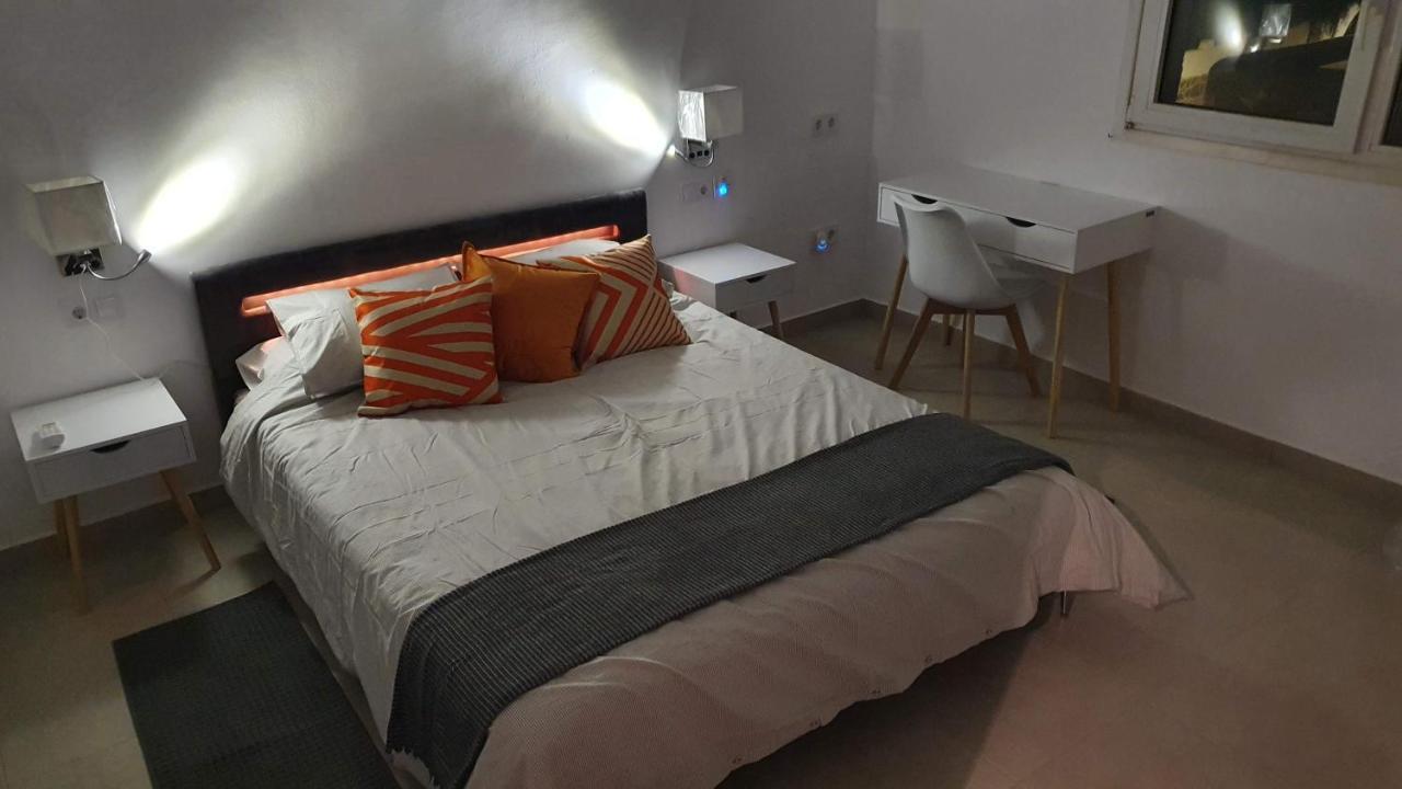 Casa Rainbow - Boutique Bed & Breakfast (Adults Only) Vista de los Angeles-Rumina Extérieur photo