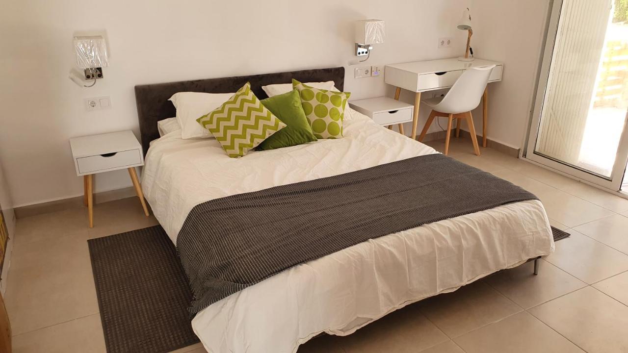 Casa Rainbow - Boutique Bed & Breakfast (Adults Only) Vista de los Angeles-Rumina Extérieur photo