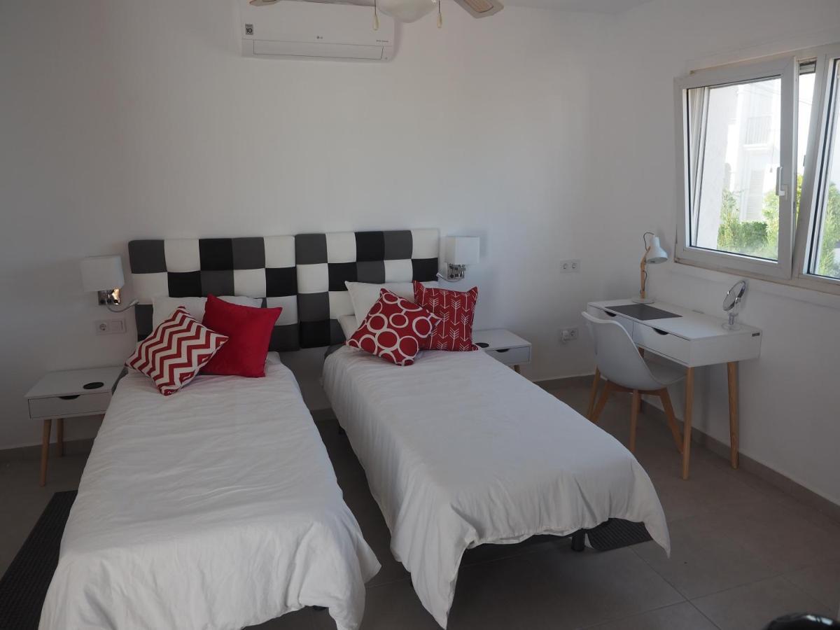 Casa Rainbow - Boutique Bed & Breakfast (Adults Only) Vista de los Angeles-Rumina Extérieur photo
