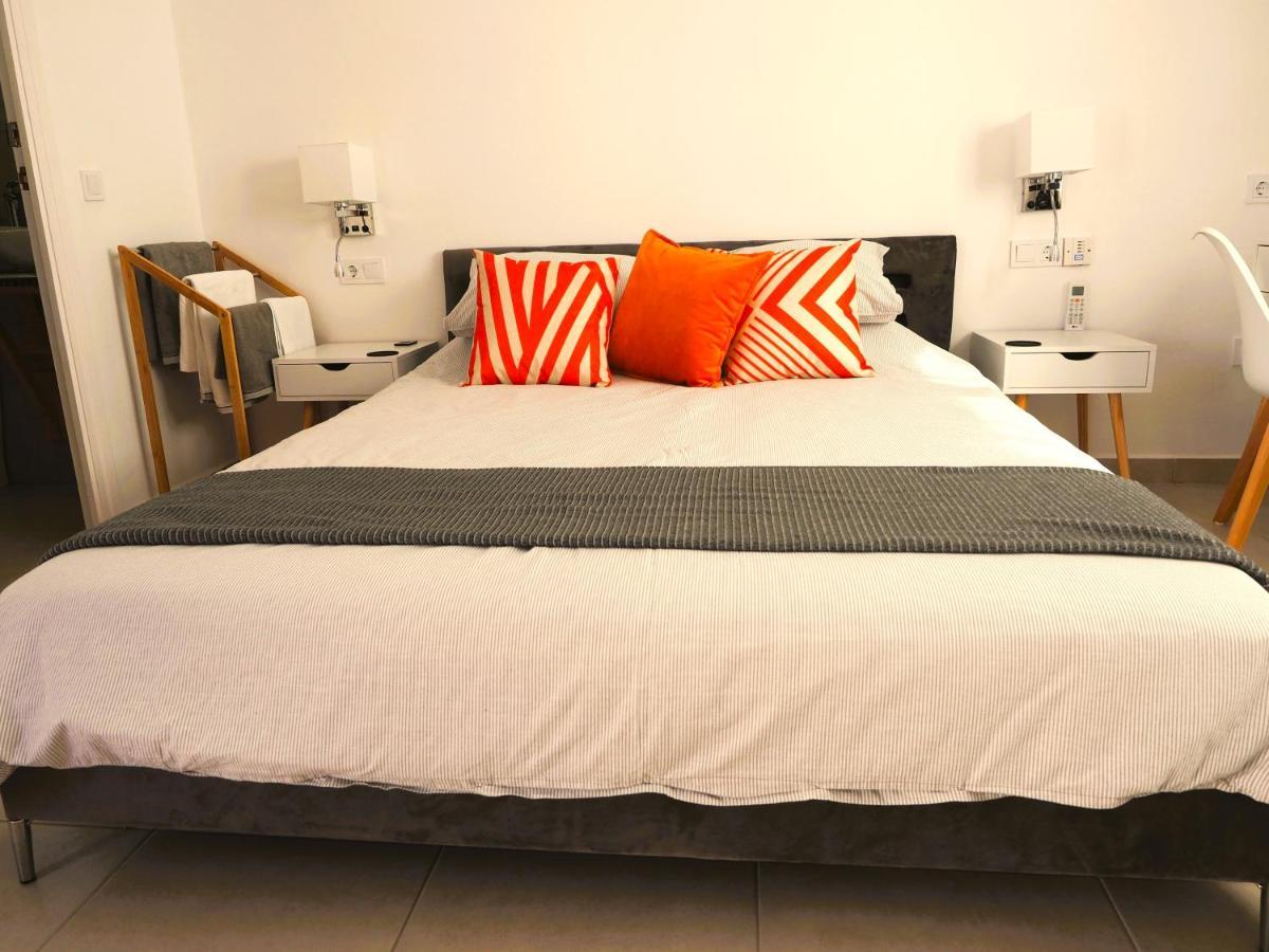 Casa Rainbow - Boutique Bed & Breakfast (Adults Only) Vista de los Angeles-Rumina Extérieur photo