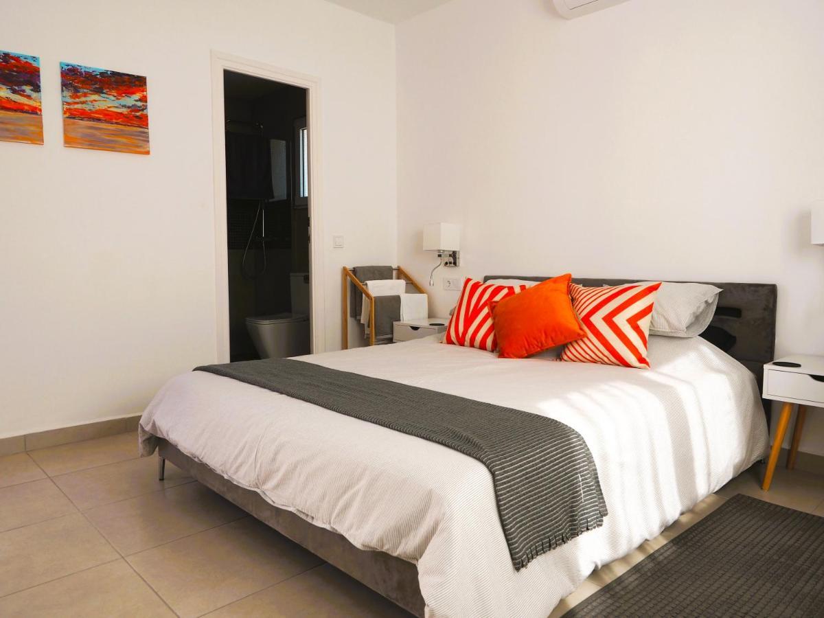 Casa Rainbow - Boutique Bed & Breakfast (Adults Only) Vista de los Angeles-Rumina Extérieur photo