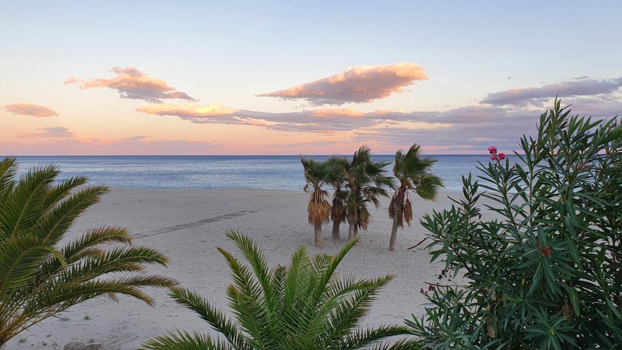 Casa Rainbow - Boutique Bed & Breakfast (Adults Only) Vista de los Angeles-Rumina Extérieur photo