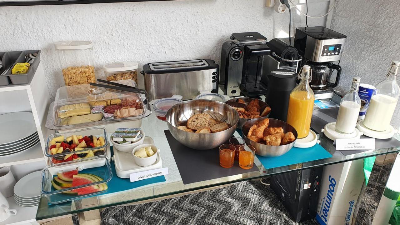Casa Rainbow - Boutique Bed & Breakfast (Adults Only) Vista de los Angeles-Rumina Extérieur photo