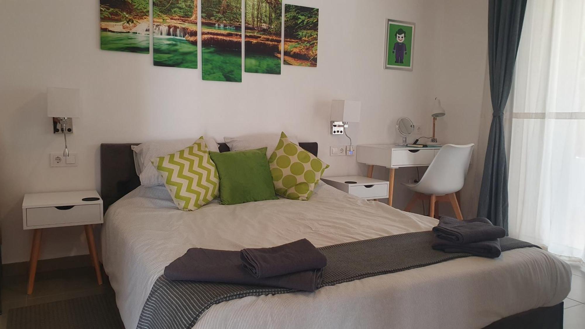 Casa Rainbow - Boutique Bed & Breakfast (Adults Only) Vista de los Angeles-Rumina Extérieur photo