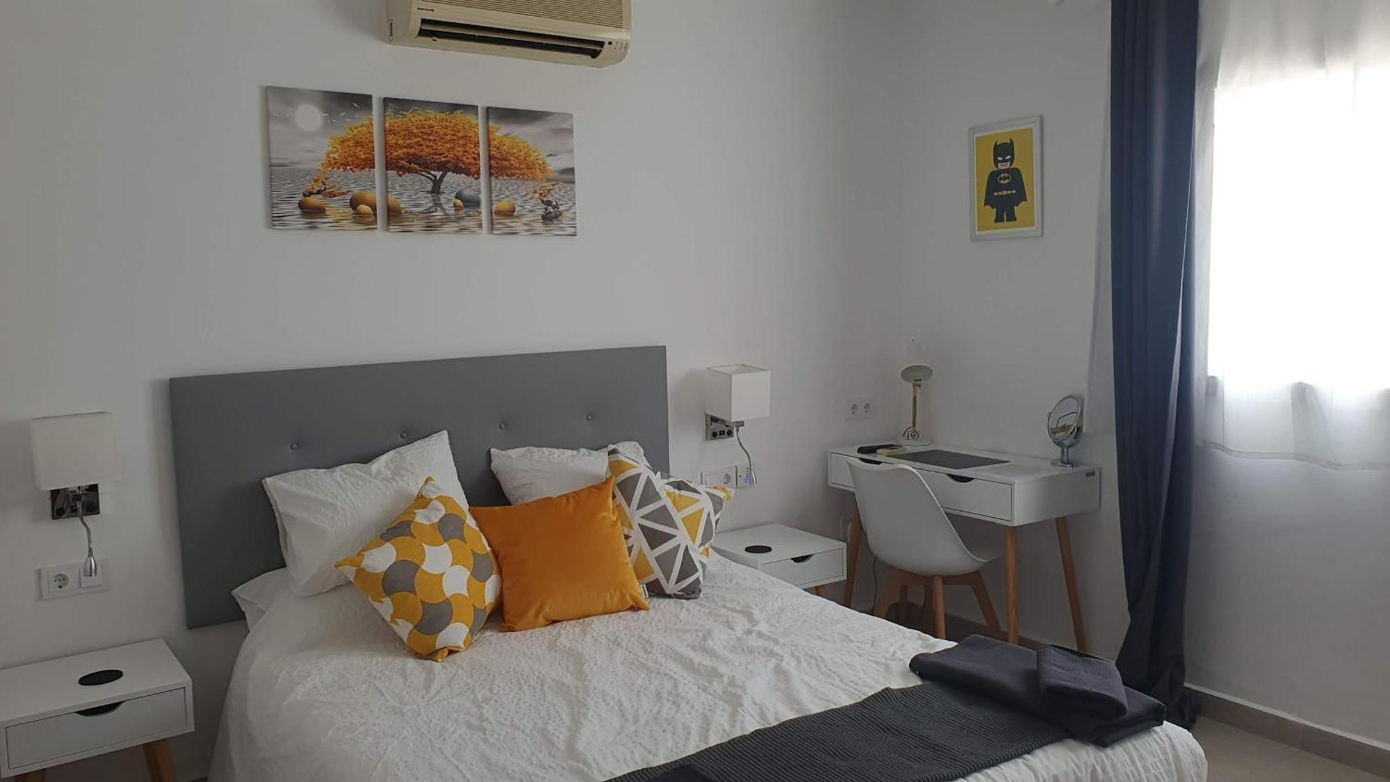 Casa Rainbow - Boutique Bed & Breakfast (Adults Only) Vista de los Angeles-Rumina Extérieur photo