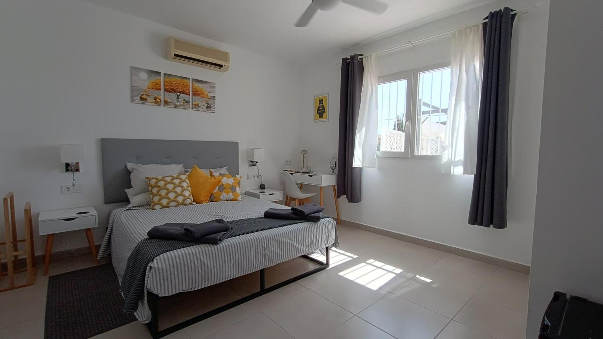 Casa Rainbow - Boutique Bed & Breakfast (Adults Only) Vista de los Angeles-Rumina Extérieur photo