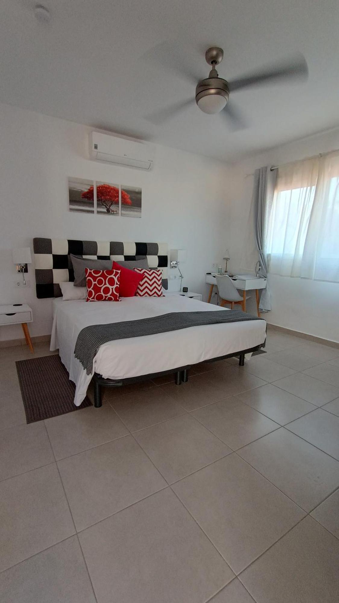 Casa Rainbow - Boutique Bed & Breakfast (Adults Only) Vista de los Angeles-Rumina Extérieur photo
